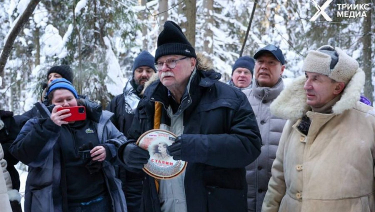 Московская синагога объявила кастинг евреев для съемок в сериале Бортко о Сталине