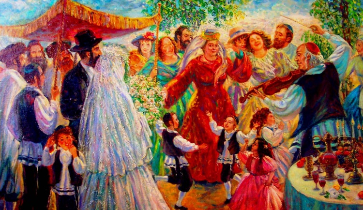 Слезы земли – слезы небес