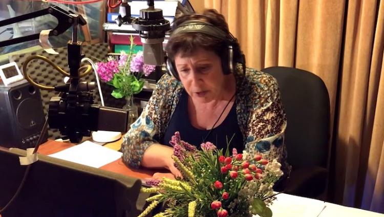 Дина Рубина представит онлайн новую книгу и полное собрание сочинений