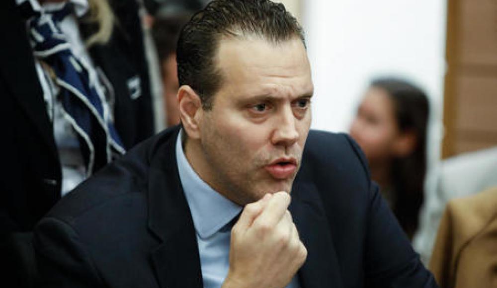 СМИ: парламент Израиля отклонил два вотума недоверия правительству Беннета