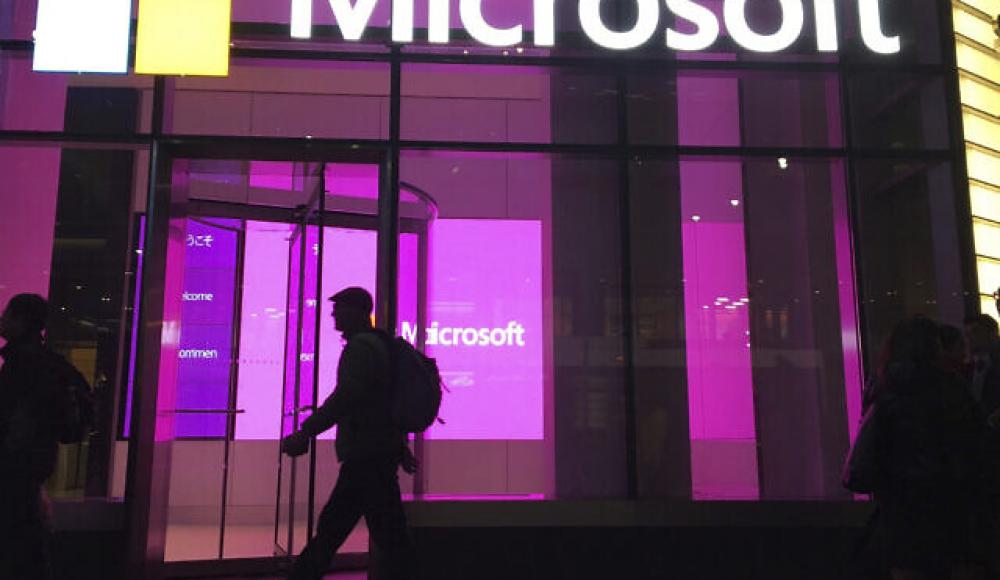 Microsoft: хакеры из Ирана угрожают оборонным компаниям США, Израиля и ЕС