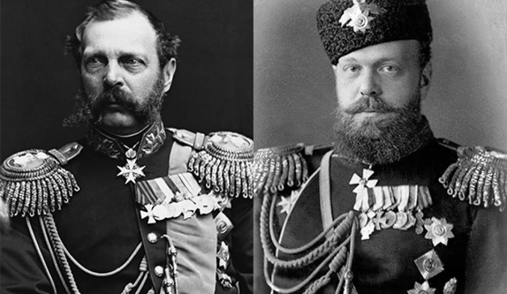 Борис Акунин написал пьесу о царях для Александринского театра
