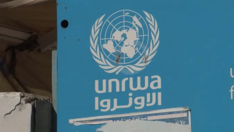 Земельное управление Израиля приступило к сносу штаб-квартиры UNRWA в Иерусалиме