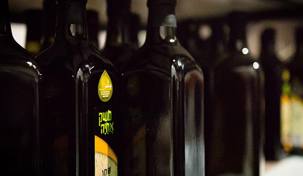 Начались поставки в ОАЭ продукции израильских поселений