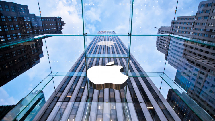 Apple купила израильский стартап за 1,5 миллиарда долларов