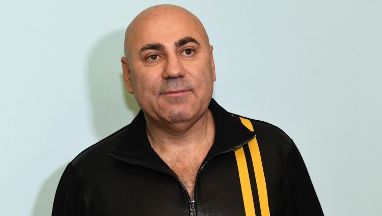 Иосиф Пригожин стал дедушкой во второй раз