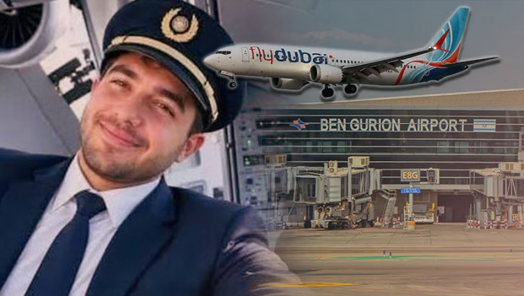 «Достаточно одного нарушения»: атака на Flydubai выявила слабое звено в системе авиабезопасности