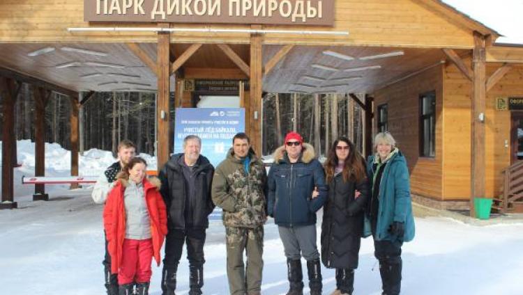 Израильский посол отправился на отдых в Бурятию