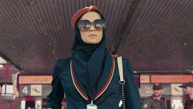 Израильский сериал об агенте «Моссада» получил премию «Эмми»