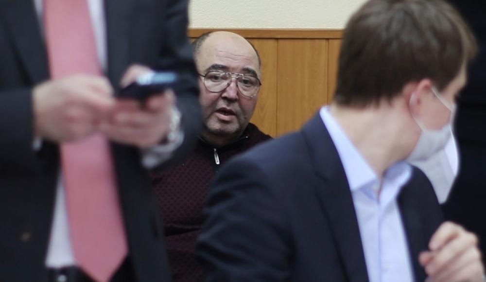 Бизнесмен Борис Шпигель в СИЗО заявил об ухудшении самочувствия