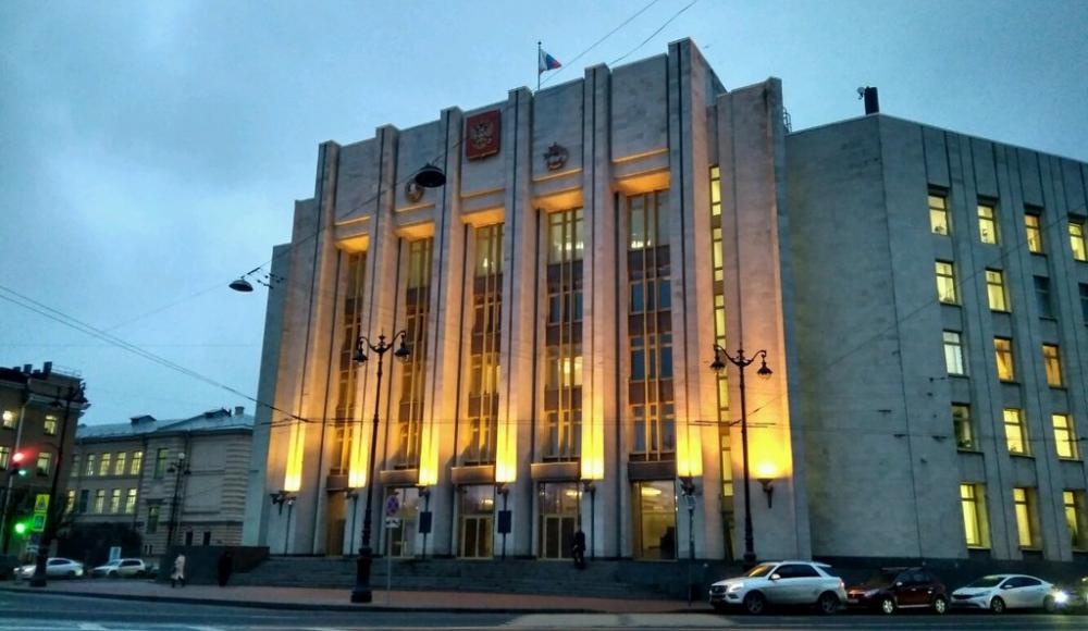 Еврейская община приняла извинения от губернатора Ленобласти за отрицателя Холокоста