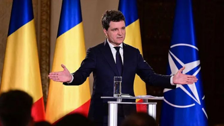 Всемирный еврейский конгресс раскритиковал президента Румынии за пересмотр законопроекта о борьбе с антисемитизмом