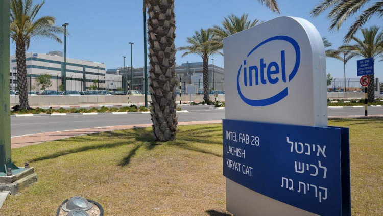 Компания Intel начала масштабные увольнения в Израиле