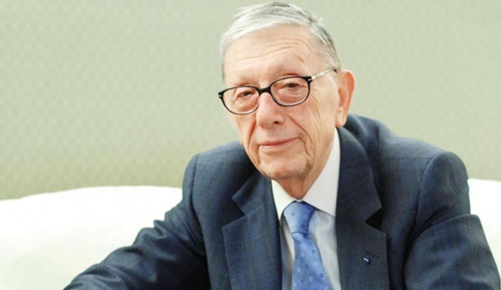 Лидер еврейской общины Турции умер от коронавируса