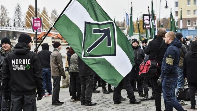 В Швеции еврея осудили за антисемитизм