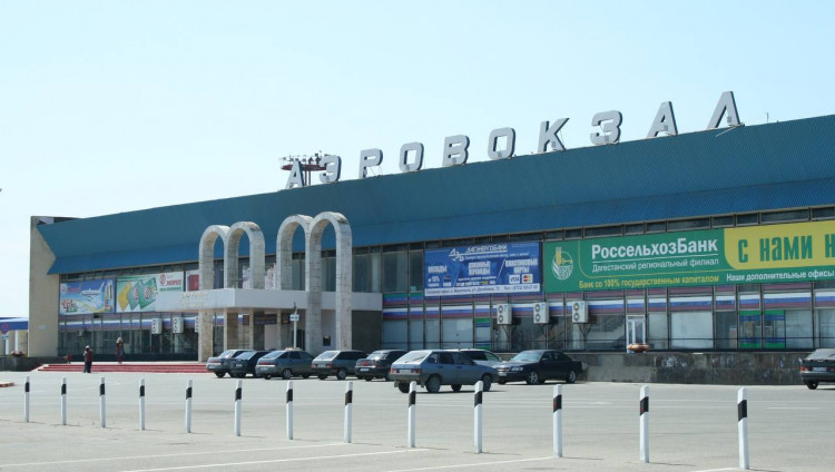  Жители Дагестана стали чаще летать в Израиль