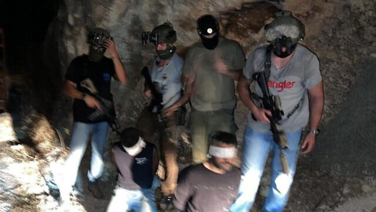 Пойманы четверо из 6 террористов, бежавших из тюрьмы. Закария Зубейди оказал сопротивление при аресте