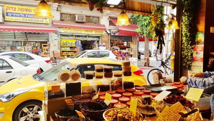 Литва готова расширить импорт продуктов питания на израильский рынок