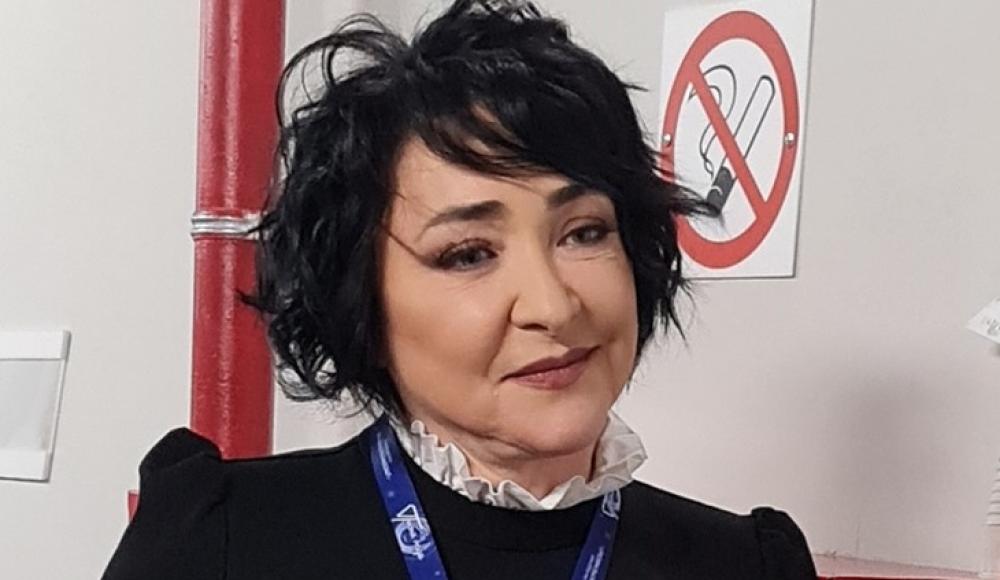 Лолита о шестом браке: «Чистых страниц в паспорте еще много!»