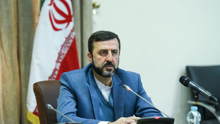 Иран объявил о начале третьей фазы конфликта с США и Израилем