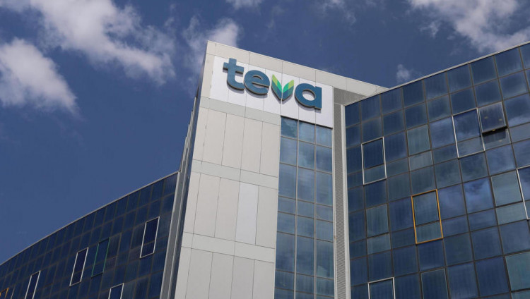 Фармгигант Teva выделит $10 млн на программу поддержки стартапов