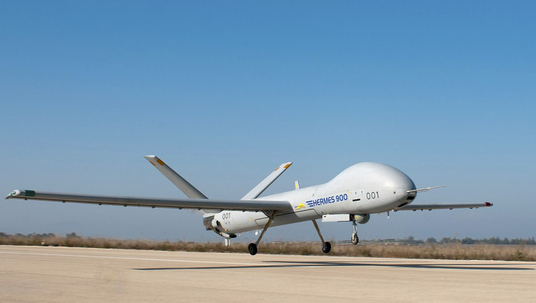 Израильский оборонный гигант Elbit Systems откроет производства в Марокко