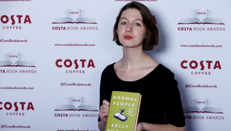 Израильские книжные магазины отказались от книг Салли Руни за ее поддержку BDS