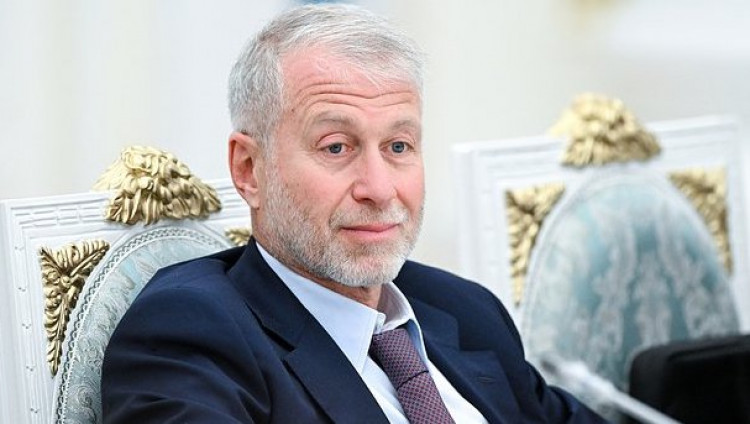 «С этим я покончил»: Абрамович пообещал больше не покупать футбольные клубы