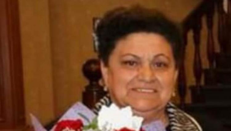 Ушла из жизни актриса театра «Рамбам» Татьяна Нисанова