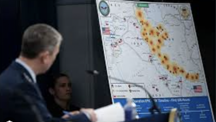 Антисемитизм в мире вырос на 34% с начала атаки США и Израиля против Ирана
