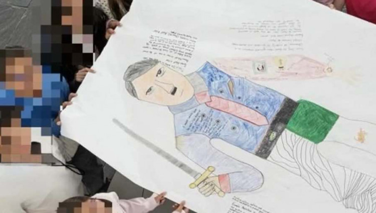Родители еврейских учеников подали иски против школ в Вашингтоне и Вирджинии за попустительство антисемитизму