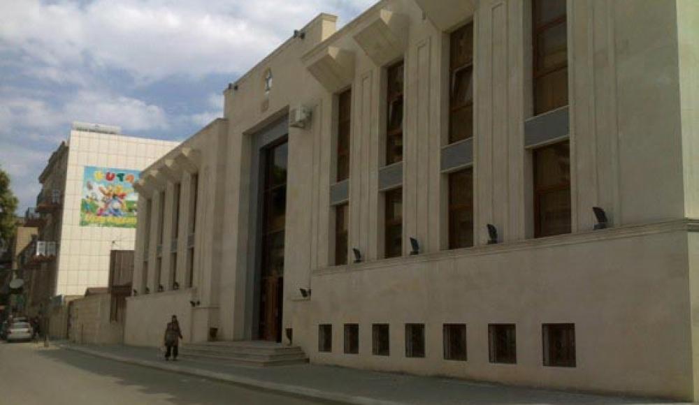 В Баку будет построен еврейский религиозно-культурный центр