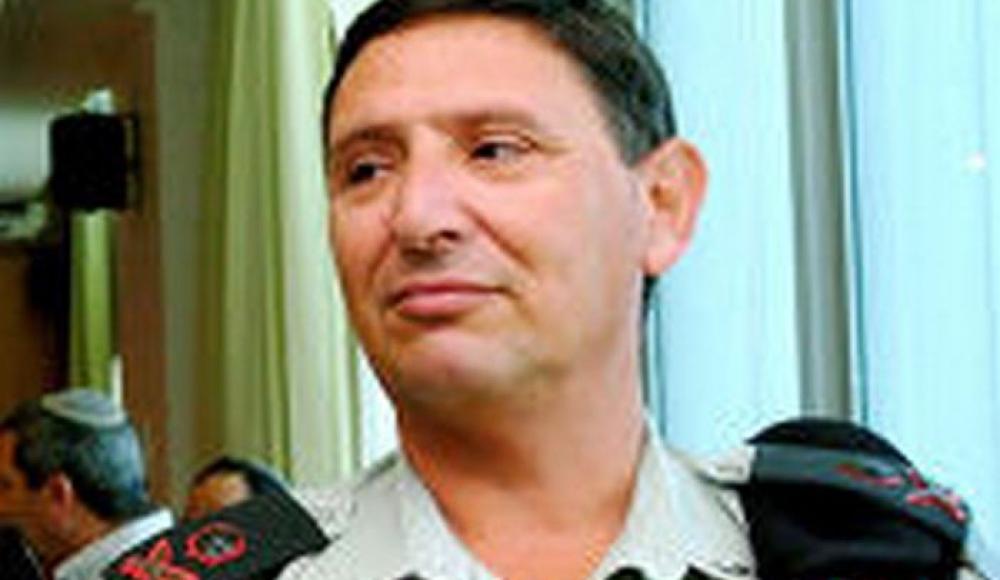 Ассоциацию горских евреев «Мидор Ледор» возглавил генерал Уди Адам