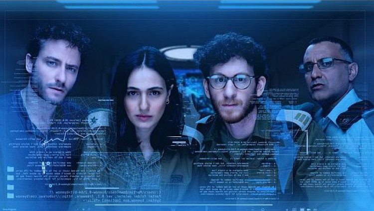 Автор первого сезона «Фауды» представил новый израильский сериал «Северный ветер»