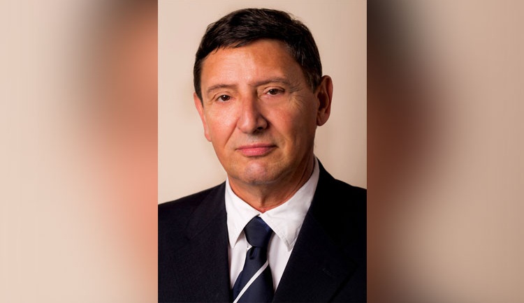 Генерал Уди Адам избран председателем «Ми Дор Ле Дор»