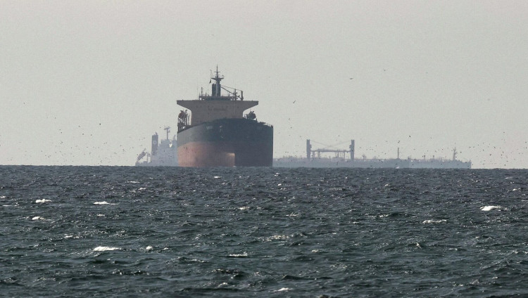 Иран угрожает заминировать все морские пути в Персидском заливе