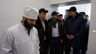 Общинный центр «Бейт-Сфаради» открыл новый кошерный магазин