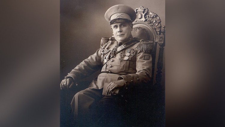Евреи Порту требуют восстановить «португальского Дрейфуса» в армии
