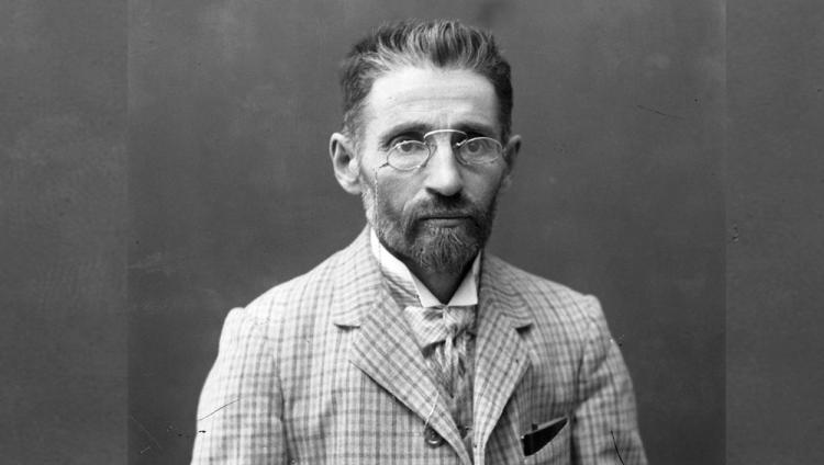 Как Элиэзер Бен-Иегуда заставил евреев говорить на иврите