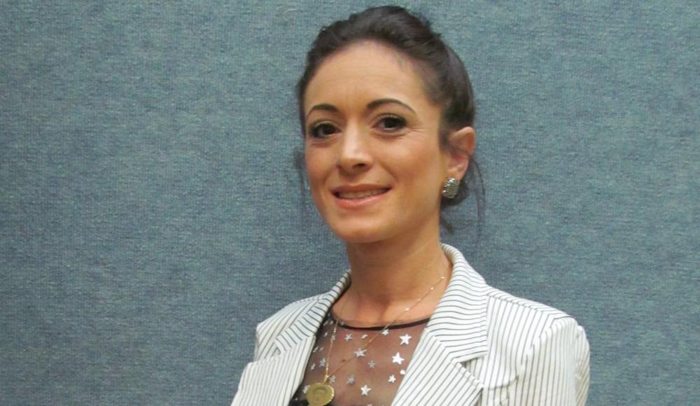 Анна Веллер-Ханукаева: в танце — вдохновение нашей жизни