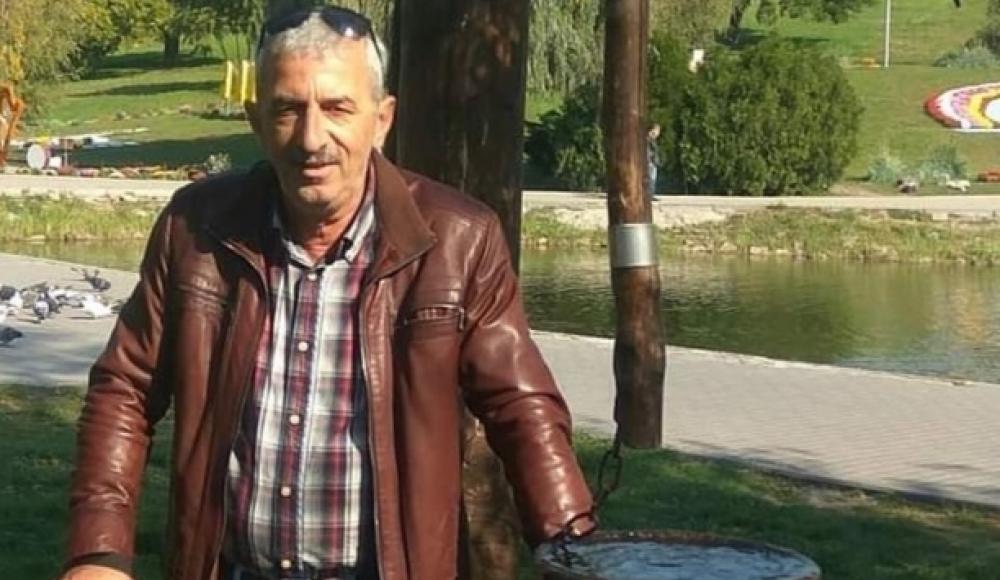 Струны души Эдуарда Яшаева