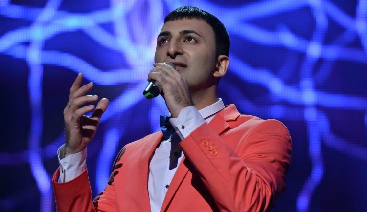 Дима Мататов: «Моя задача – сделать так, чтобы люди улыбались»