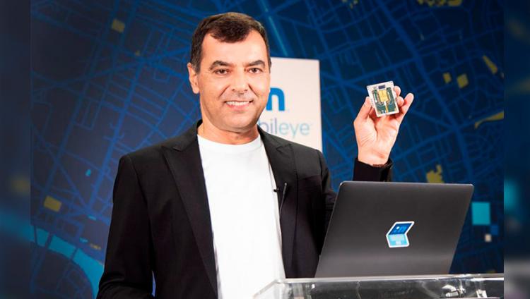 Глава компании Mobileye ранен при крушении вертолета у Нетании
