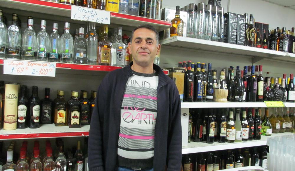 Идан Ифраимов: «Заниматься бизнесом мечтал с детства»