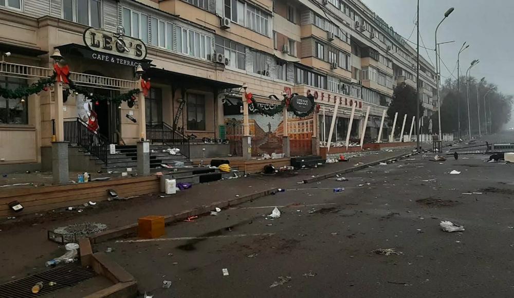 Казахстан — один из ключевых партнеров Израиля в тюркском мире