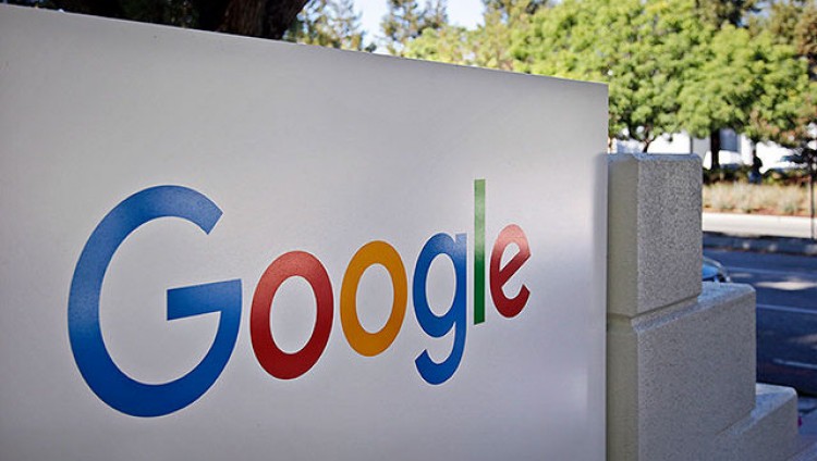 Google потратит миллиард шекелей на аренду офисов в Тель-Авиве