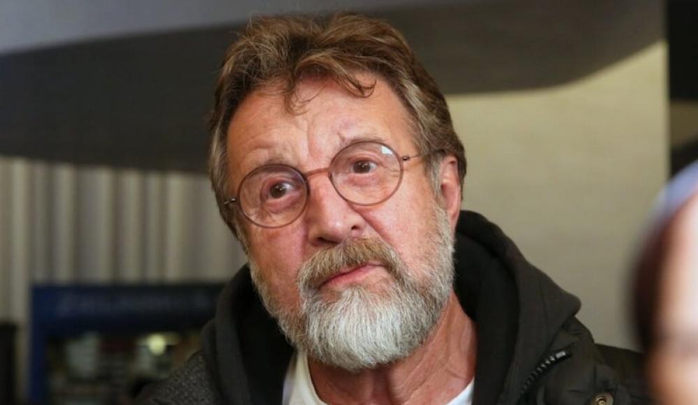 «Мораль не соответствует моим убеждениям». Ярмольник рассказал, почему пропал с телеэкранов