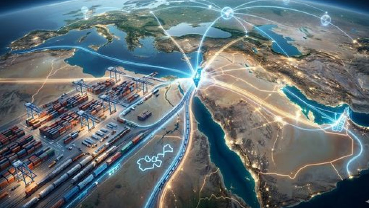 Минтранс Израиля представил план масштабной интеграции страны во всемирную транспортную сеть