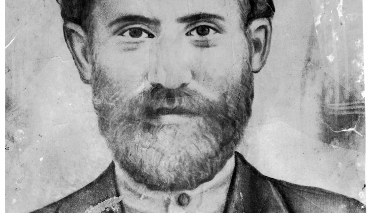 Об участнике ВОВ Семене Хаимовиче Ханухове и его семье