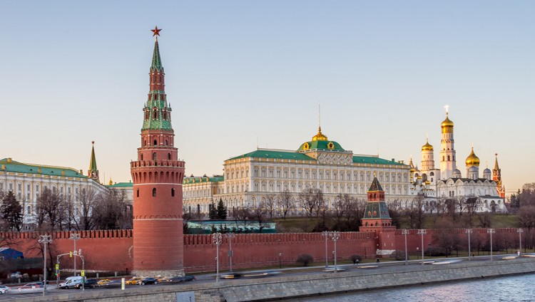 Владимир Путин поздравил евреев России с праздником Песах